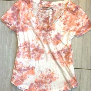 Tie-dye Seriously Soft Tee